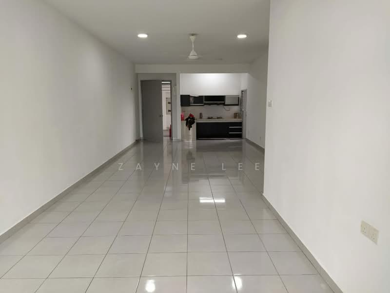 Ivory Residence untuk Untuk Dijual - RM 590,000, Apr 2026 - Living Room - PropertyGuru.com.my