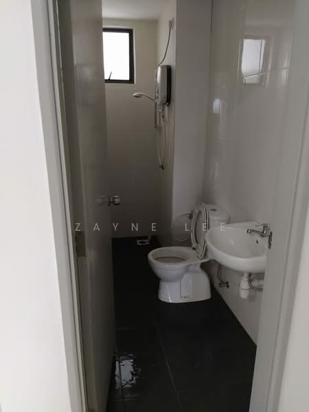 Ivory Residence untuk Untuk Dijual - RM 590,000, Apr 2026 - Bathroom - PropertyGuru.com.my