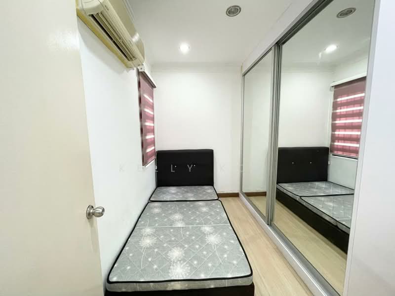 Condominium for Rent at Sri Putramas - Kelly Kok - Bedroom - PropertyGuru.com.my
