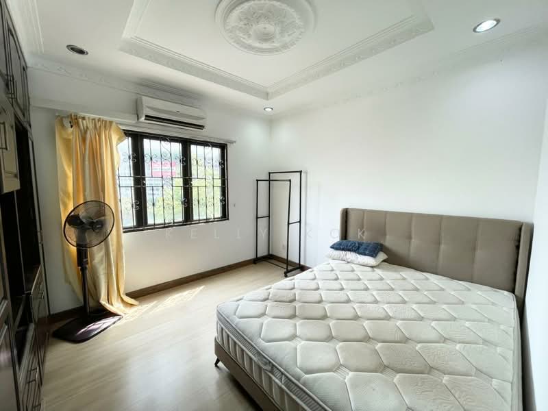 Condominium for Rent at Sri Putramas - Kelly Kok - Bedroom - PropertyGuru.com.my
