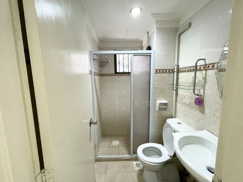 Condominium for Rent at Sri Putramas - Kelly Kok - Bathroom - PropertyGuru.com.my