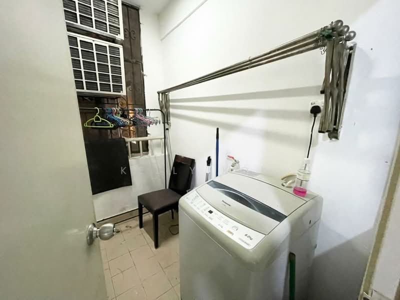 Condominium for Rent at Sri Putramas - Kelly Kok - Interior - PropertyGuru.com.my