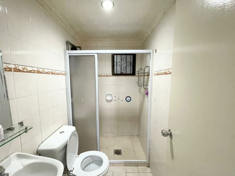 Condominium for Rent at Sri Putramas - Kelly Kok - Bathroom - PropertyGuru.com.my