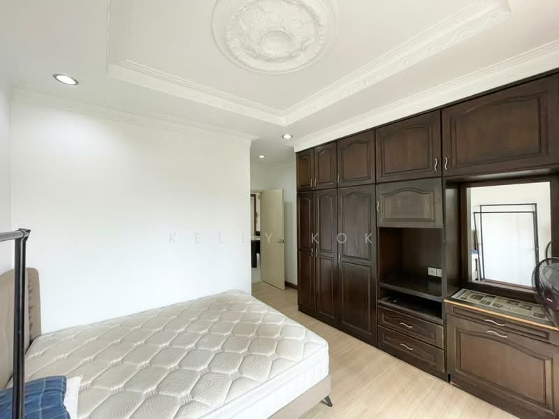 Condominium for Rent at Sri Putramas - Kelly Kok - Bedroom - PropertyGuru.com.my