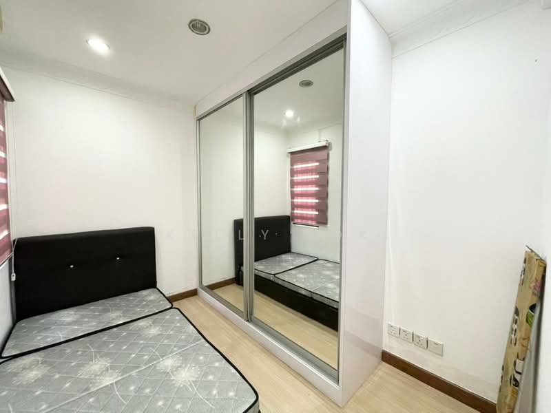 Condominium for Rent at Sri Putramas - Kelly Kok - Bedroom - PropertyGuru.com.my