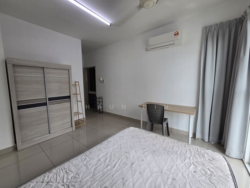 Service Residence for Rent at Pacific Place - Shaun Hin - Bedroom - PropertyGuru.com.my