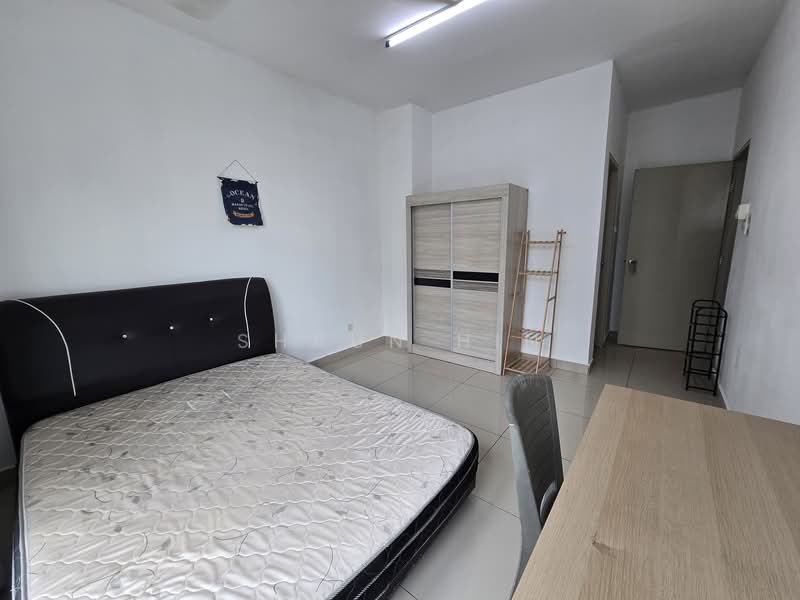 Service Residence for Rent at Pacific Place - Shaun Hin - Bedroom - PropertyGuru.com.my