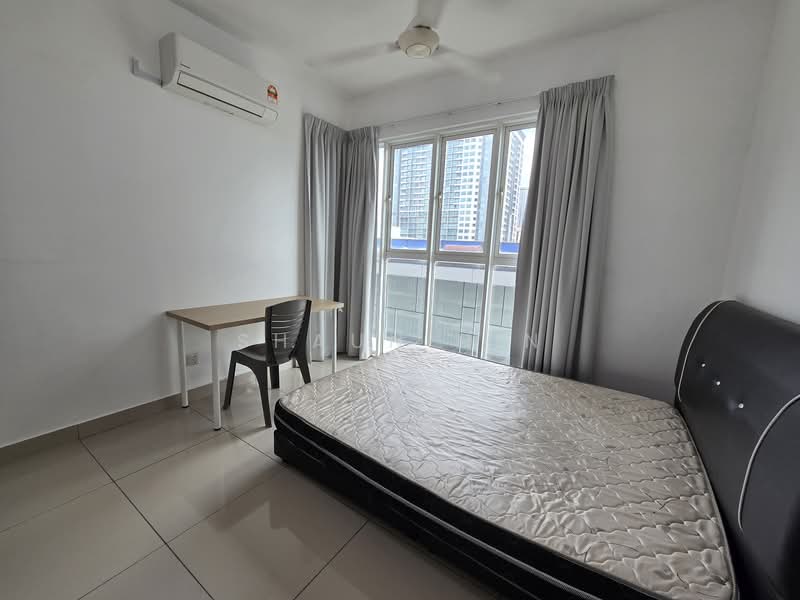 Service Residence for Rent at Pacific Place - Shaun Hin - Bedroom - PropertyGuru.com.my
