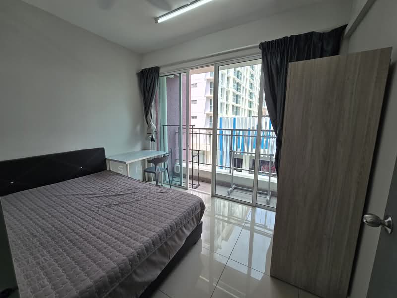 Service Residence for Rent at Pacific Place - Shaun Hin - Bedroom - PropertyGuru.com.my