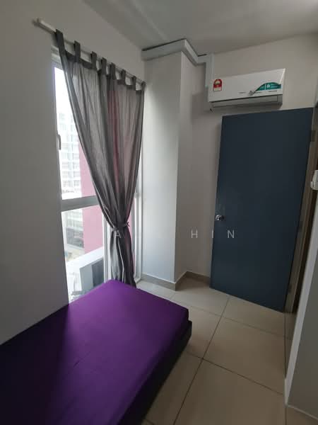 Service Residence for Rent at Pacific Place - Shaun Hin - Bedroom - PropertyGuru.com.my