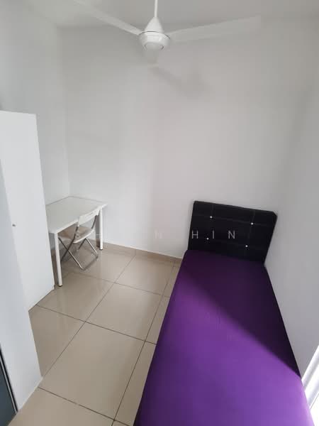 Service Residence for Rent at Pacific Place - Shaun Hin - Bedroom - PropertyGuru.com.my