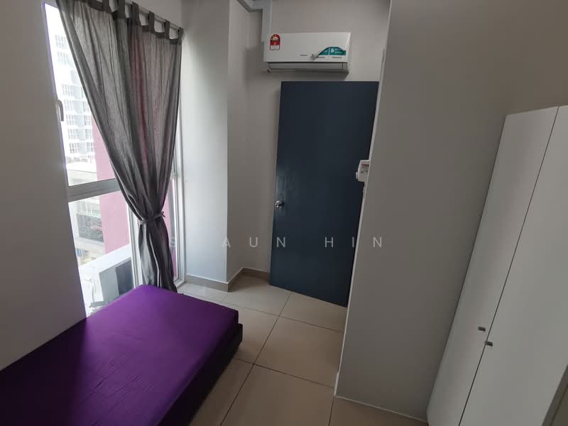 Service Residence for Rent at Pacific Place - Shaun Hin - Bedroom - PropertyGuru.com.my