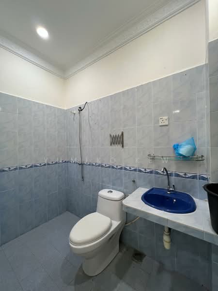 Bandar Mahkota Cheras untuk Untuk Dijual - RM 930,000, Apr 2026 - Bathroom - PropertyGuru.com.my