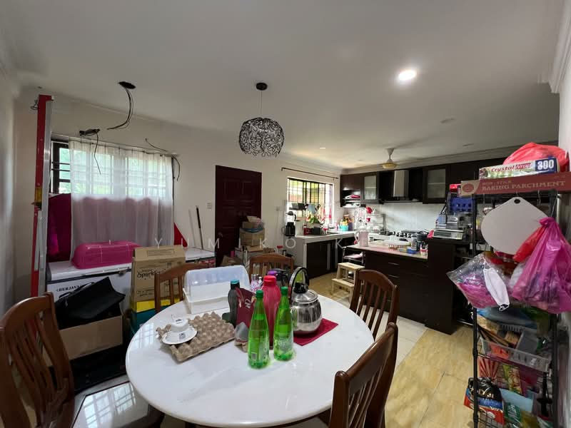 Bandar Mahkota Cheras untuk Untuk Dijual - RM 930,000, Apr 2026 - Kitchen - PropertyGuru.com.my