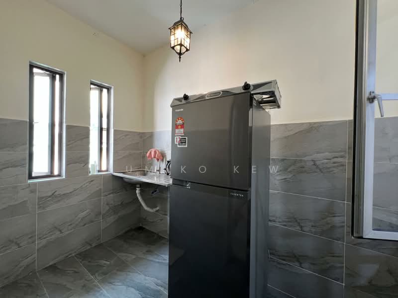 Bandar Mahkota Cheras untuk Untuk Dijual - RM 930,000, Apr 2026 - Kitchen - PropertyGuru.com.my