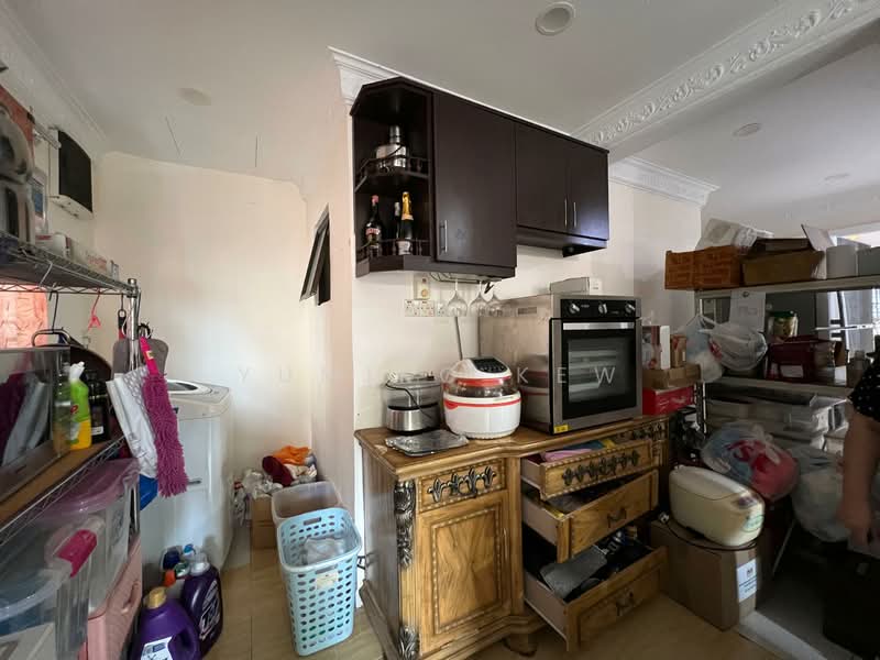 Bandar Mahkota Cheras untuk Untuk Dijual - RM 930,000, Apr 2026 - Kitchen - PropertyGuru.com.my