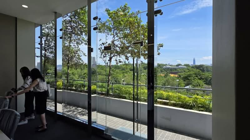 Office for Rent in Taman Desa (Kuala Lumpur) - Lyn . - View - PropertyGuru.com.my