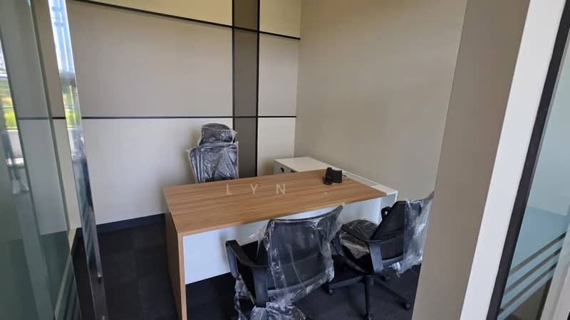 Office for Rent in Taman Desa (Kuala Lumpur) - Lyn . - PropertyGuru.com.my