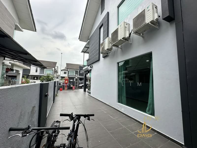 Bandar Parklands untuk Untuk Dijual - RM 1,080,000, Apr 2026 - Exterior - PropertyGuru.com.my