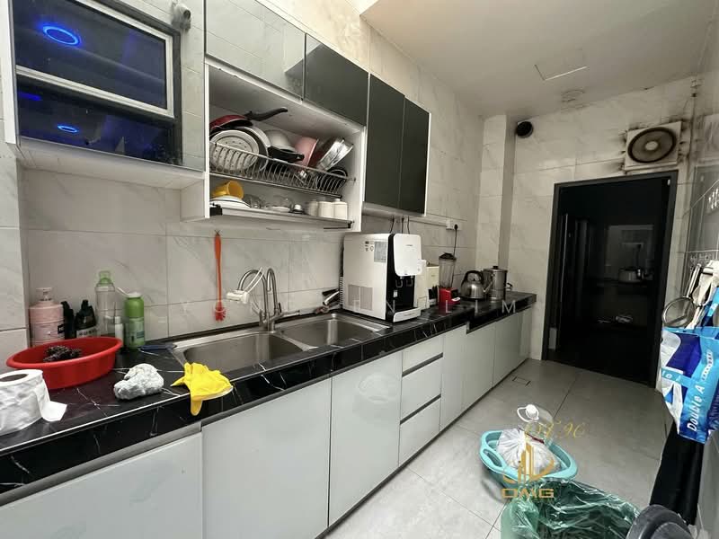 Bandar Parklands untuk Untuk Dijual - RM 1,080,000, Apr 2026 - Kitchen - PropertyGuru.com.my