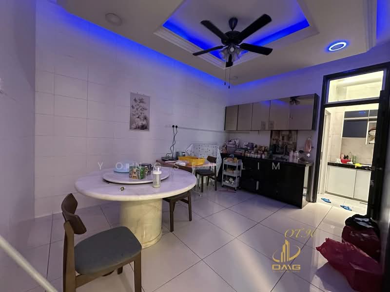 Bandar Parklands untuk Untuk Dijual - RM 1,080,000, Apr 2026 - Kitchen - PropertyGuru.com.my