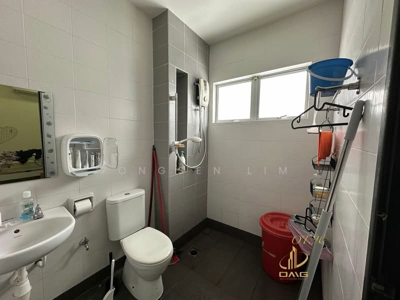 Bandar Parklands untuk Untuk Dijual - RM 1,080,000, Apr 2026 - Bathroom - PropertyGuru.com.my