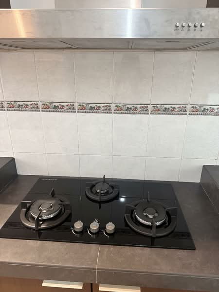 Condominium for Rent at Kelana Mahkota - Patience Fong - Kitchen - PropertyGuru.com.my