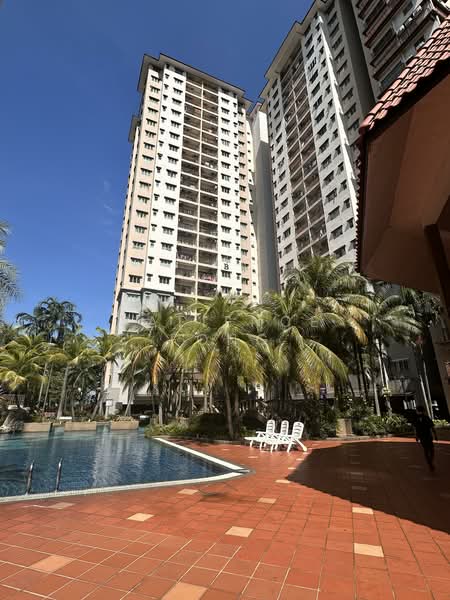 Condominium for Rent at Kelana Mahkota - Patience Fong - Exterior - PropertyGuru.com.my
