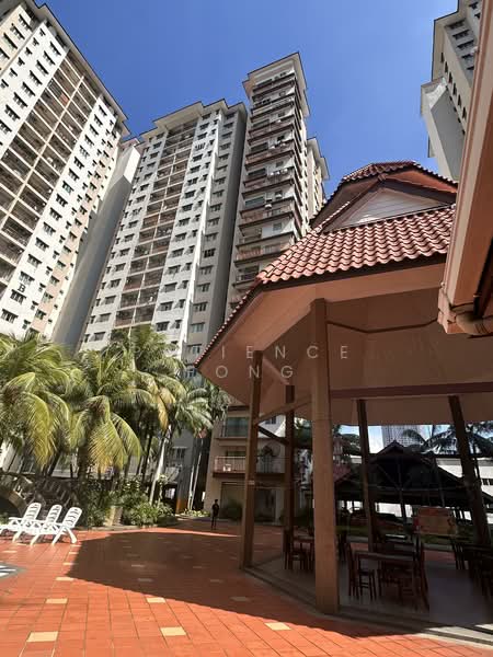Condominium for Rent at Kelana Mahkota - Patience Fong - Exterior - PropertyGuru.com.my