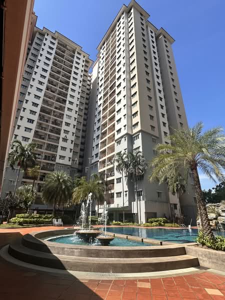 Condominium for Rent at Kelana Mahkota - Patience Fong - Exterior - PropertyGuru.com.my