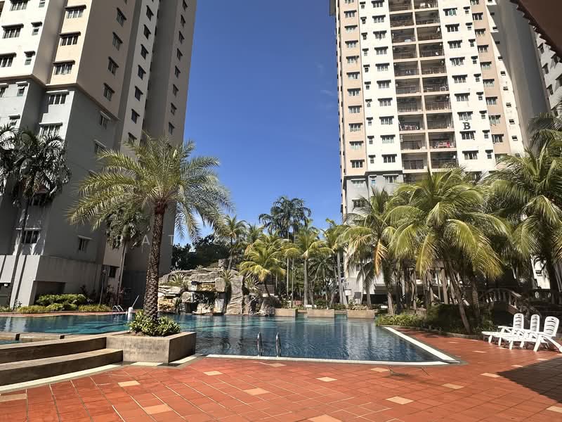 Condominium for Rent at Kelana Mahkota - Patience Fong - Exterior - PropertyGuru.com.my