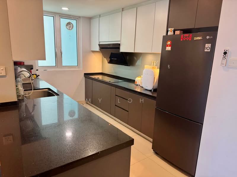 Sentul Point untuk Untuk Dijual - RM 530,000, Apr 2026 - Kitchen - PropertyGuru.com.my