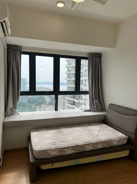 Condominium for Rent at Amberside @ Country Garden Danga Bay - John Fan - Bedroom - PropertyGuru.com.my