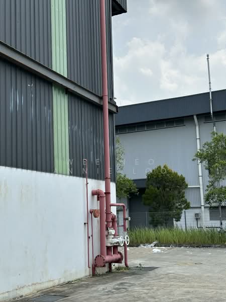 Factory for Sale in Klang (Selangor) - Wee Neo Annie Loo - Exterior - PropertyGuru.com.my