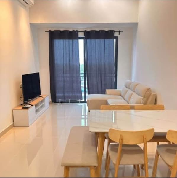 Baron Residence @ Lake City - 1