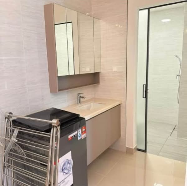 Baron Residence @ Lake City - 5