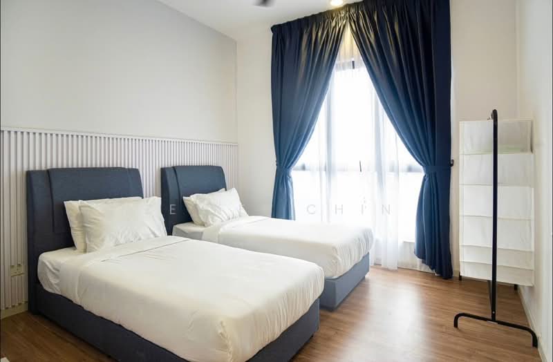 Service Residence for Rent at Sunway Velocity TWO - ZE KEE CHIN - Bedroom - PropertyGuru.com.my