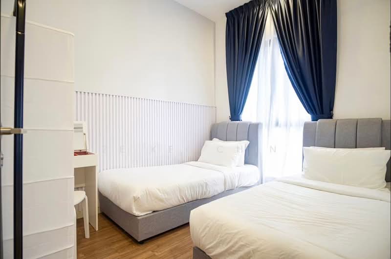 Service Residence for Rent at Sunway Velocity TWO - ZE KEE CHIN - Bedroom - PropertyGuru.com.my