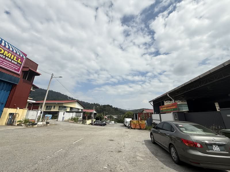 Factory for Sale in Rawang (Selangor) - Chloe Kok - PropertyGuru.com.my