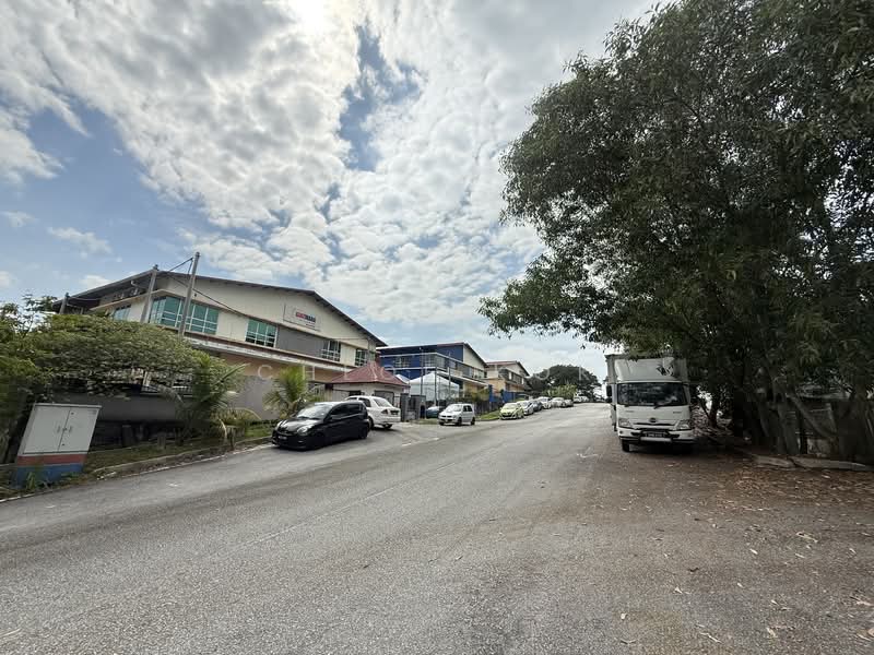 Factory for Sale in Rawang (Selangor) - Chloe Kok - PropertyGuru.com.my