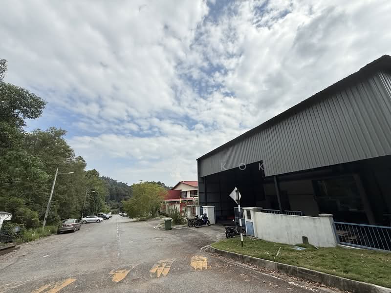 Factory for Sale in Rawang (Selangor) - Chloe Kok - PropertyGuru.com.my