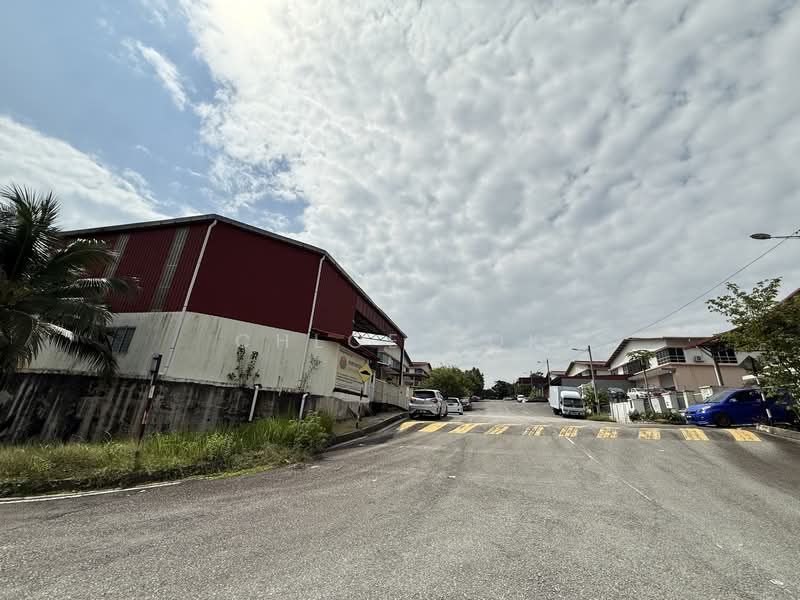 Factory for Sale in Rawang (Selangor) - Chloe Kok - PropertyGuru.com.my