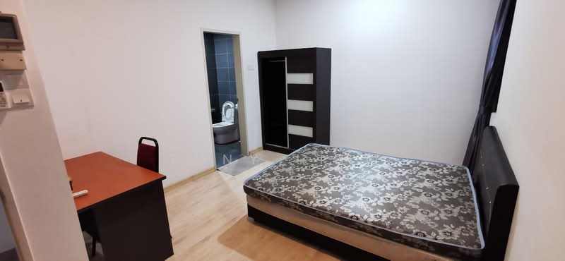 Parkhill Residence - 1