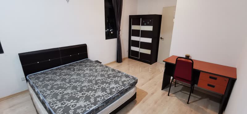 Parkhill Residence - 2