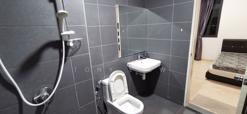 Parkhill Residence - 4