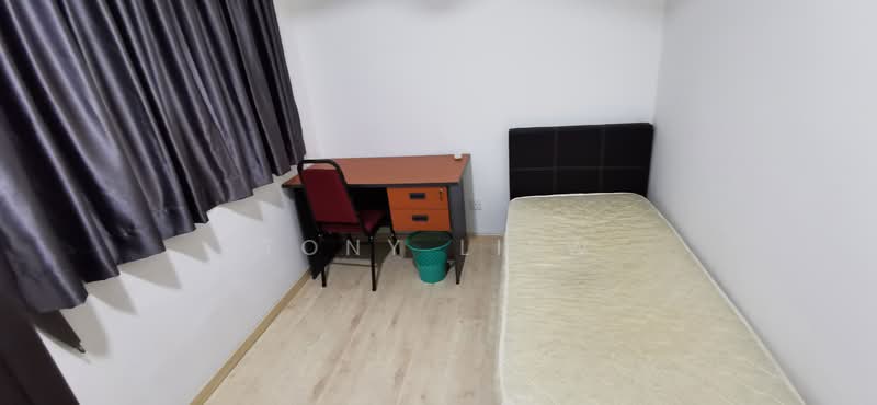 Parkhill Residence - 5