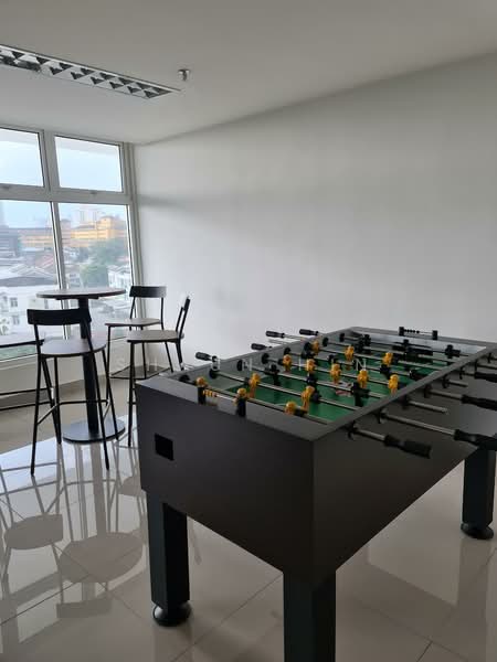 Service Residence for Rent at 121 Residences - Shaun Hin - View - PropertyGuru.com.my