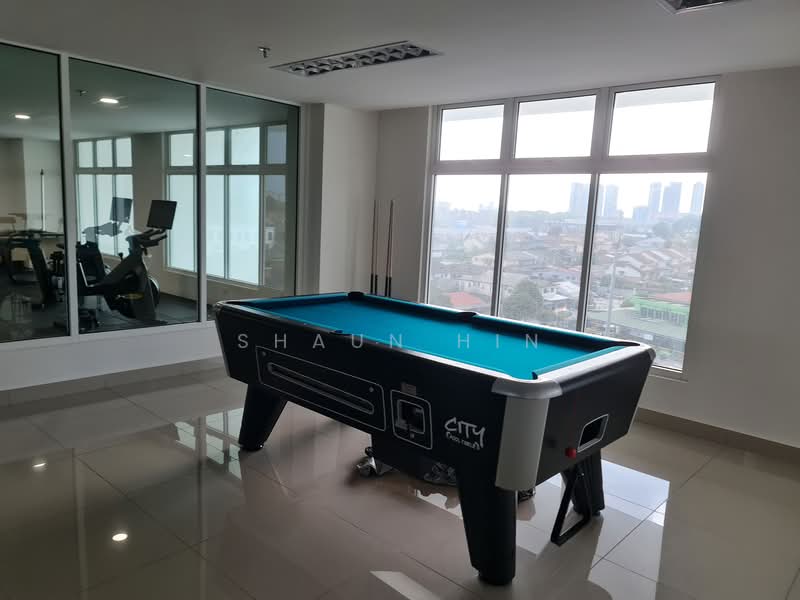 Service Residence for Rent at 121 Residences - Shaun Hin - PropertyGuru.com.my
