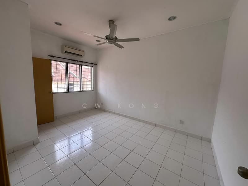 Townhouse for Sale in Desa Coalfields (Ijok) - CW Kong - Interior - PropertyGuru.com.my