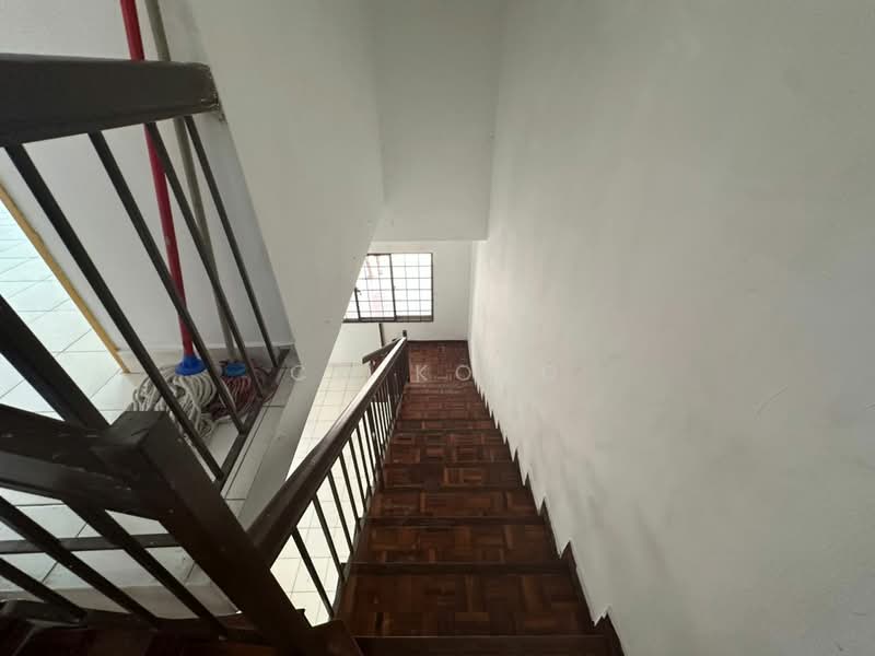 Townhouse for Sale in Desa Coalfields (Ijok) - CW Kong - Interior - PropertyGuru.com.my